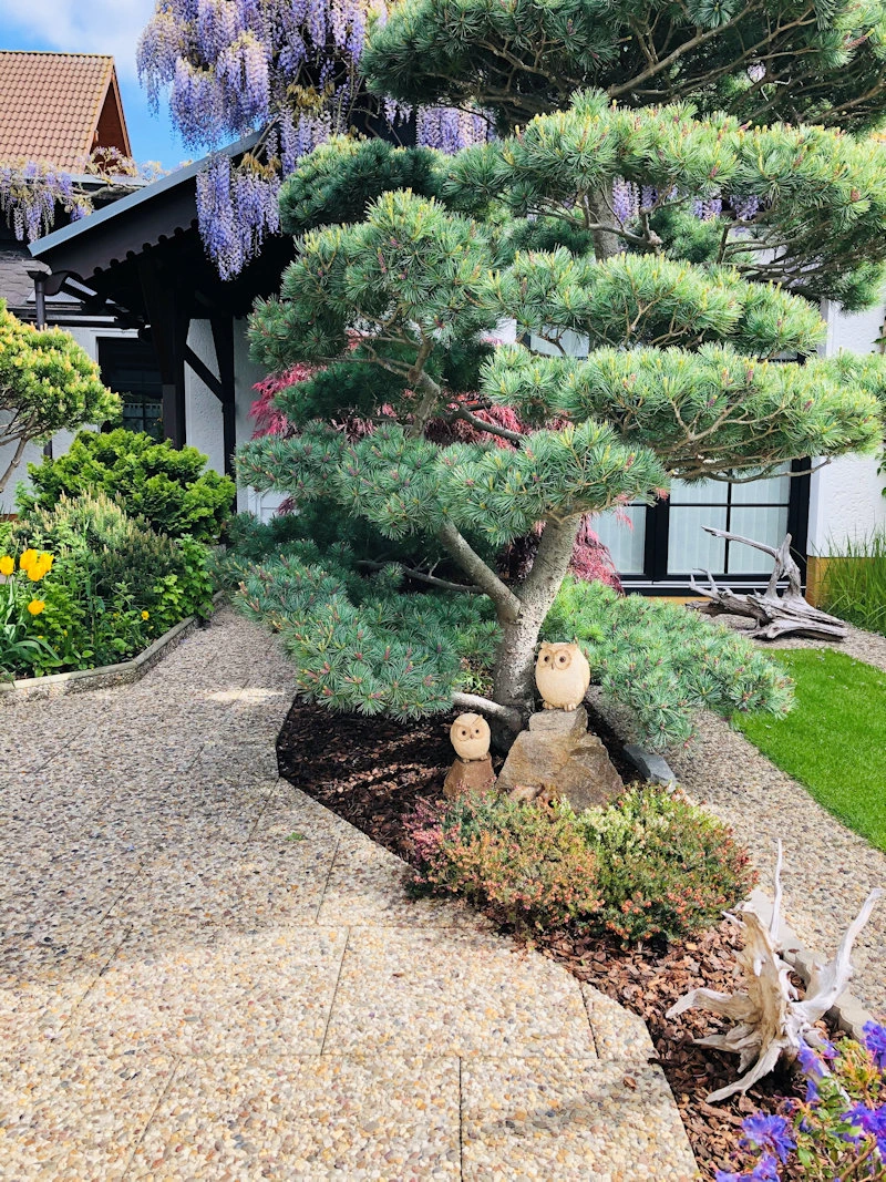 Garten