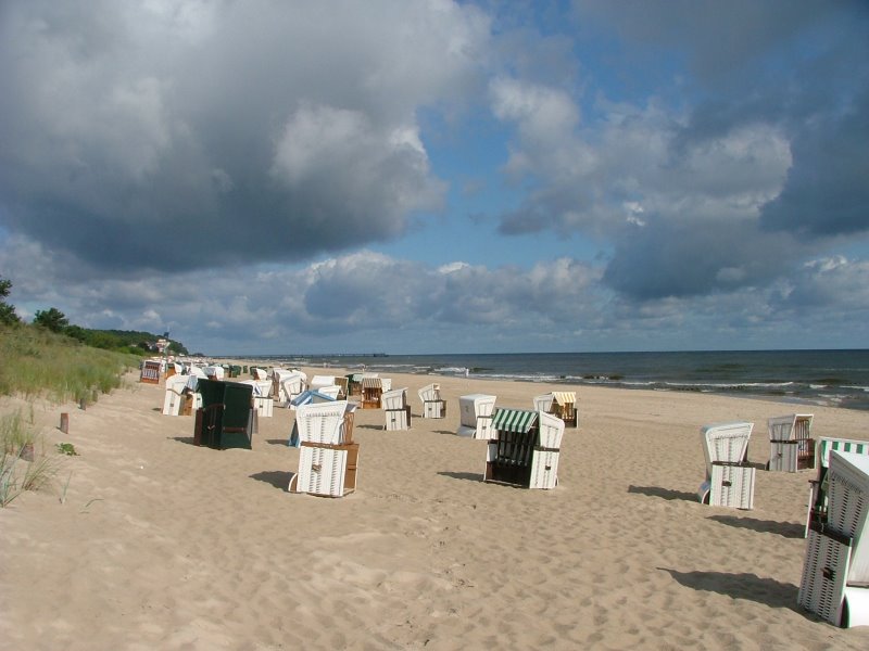 strand